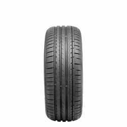 Provato Sport Green Tyre Tread Profile