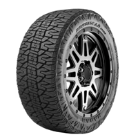 Radar Renegade A/T Sport Tyre Front View