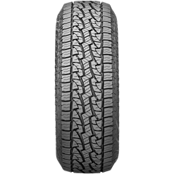 Roadstone ROADIAN AT Pro RA8 Tyre Tread Profile