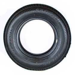 SAFERICH FRC66 Tyre Tread Profile