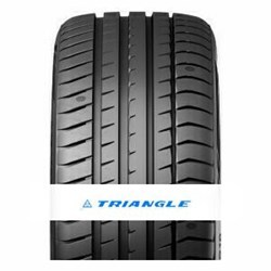 TRIANGLE EFFEXSPORT TH202 Tyre Front View