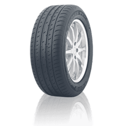 Toyo Proxes T1 Sport SUV Tyre Front View