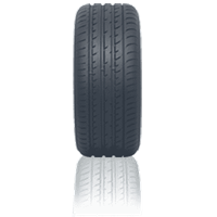 Toyo Proxes T1 Sport SUV Tyre Tread Profile