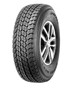 Tracmax RF07 A/T Tyre Front View