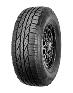 Tracmax X-Privilo RF11 A/T Tyre Front View