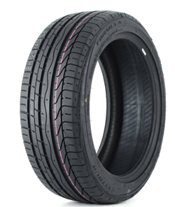 VITOUR FORMULA Tyre Front View