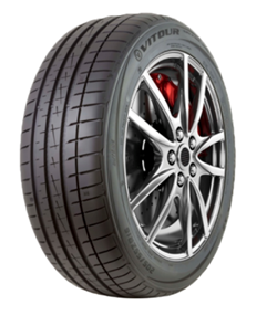 VITOUR FORMULA OMEGA Tyre Front View