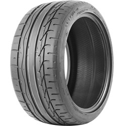 VITOUR FORMULA SPEC Z Tyre Front View