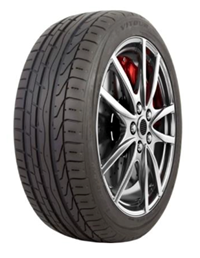 VITOUR FORMULA Z Tyre Front View