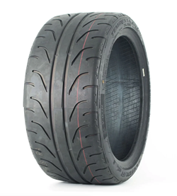 VITOUR TEMPESTA ENZO Tyre Front View