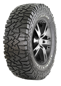 VITOUR XTREME R/T Tyre Front View