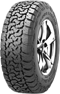 WESTLAKE SL399 Tyre Front View