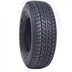 WINRUN MAXCLAW 4X4 SUV / A/T Tyre Tread Profile