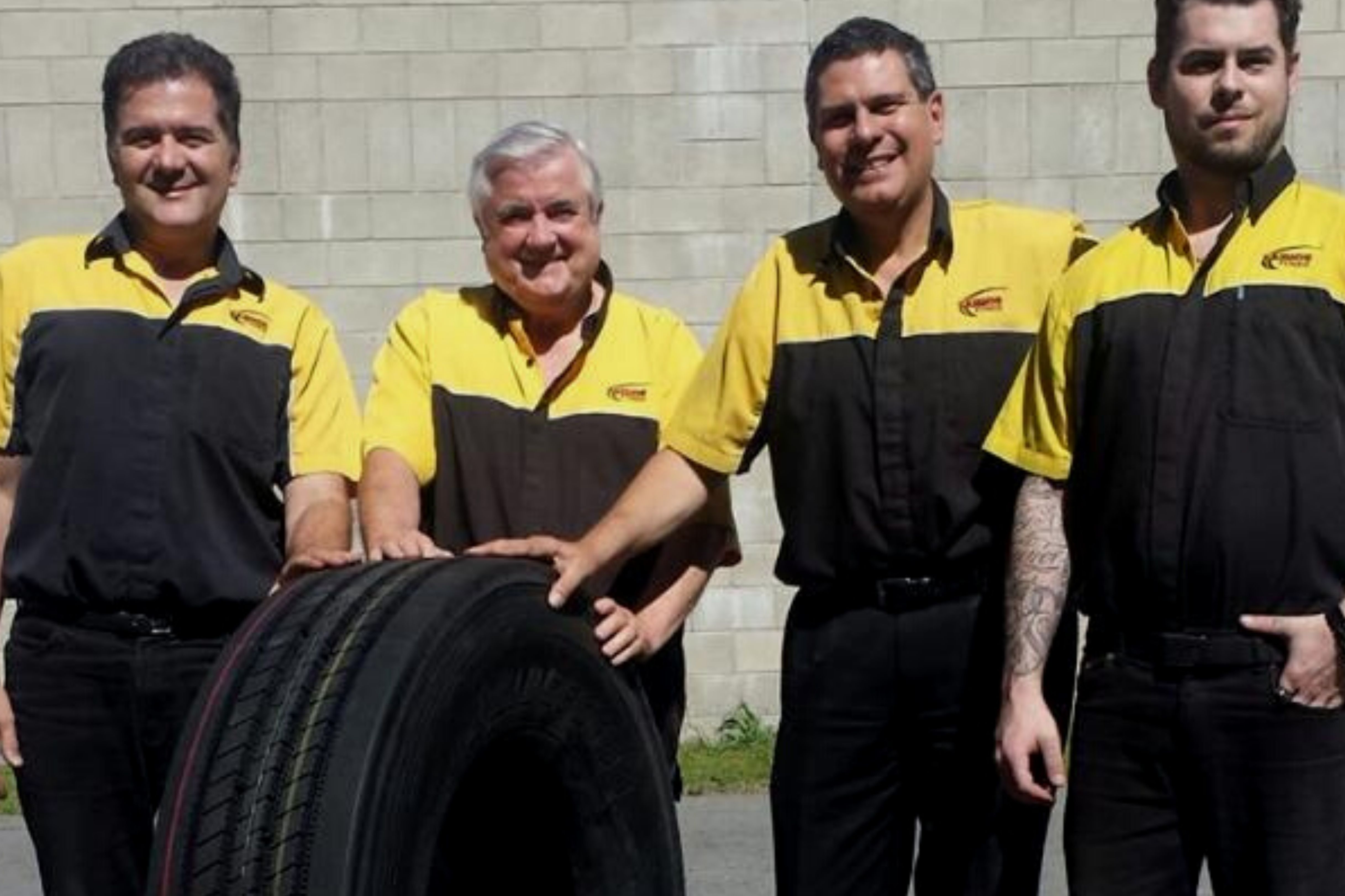 Samios Wholesale Tyres Archerfield