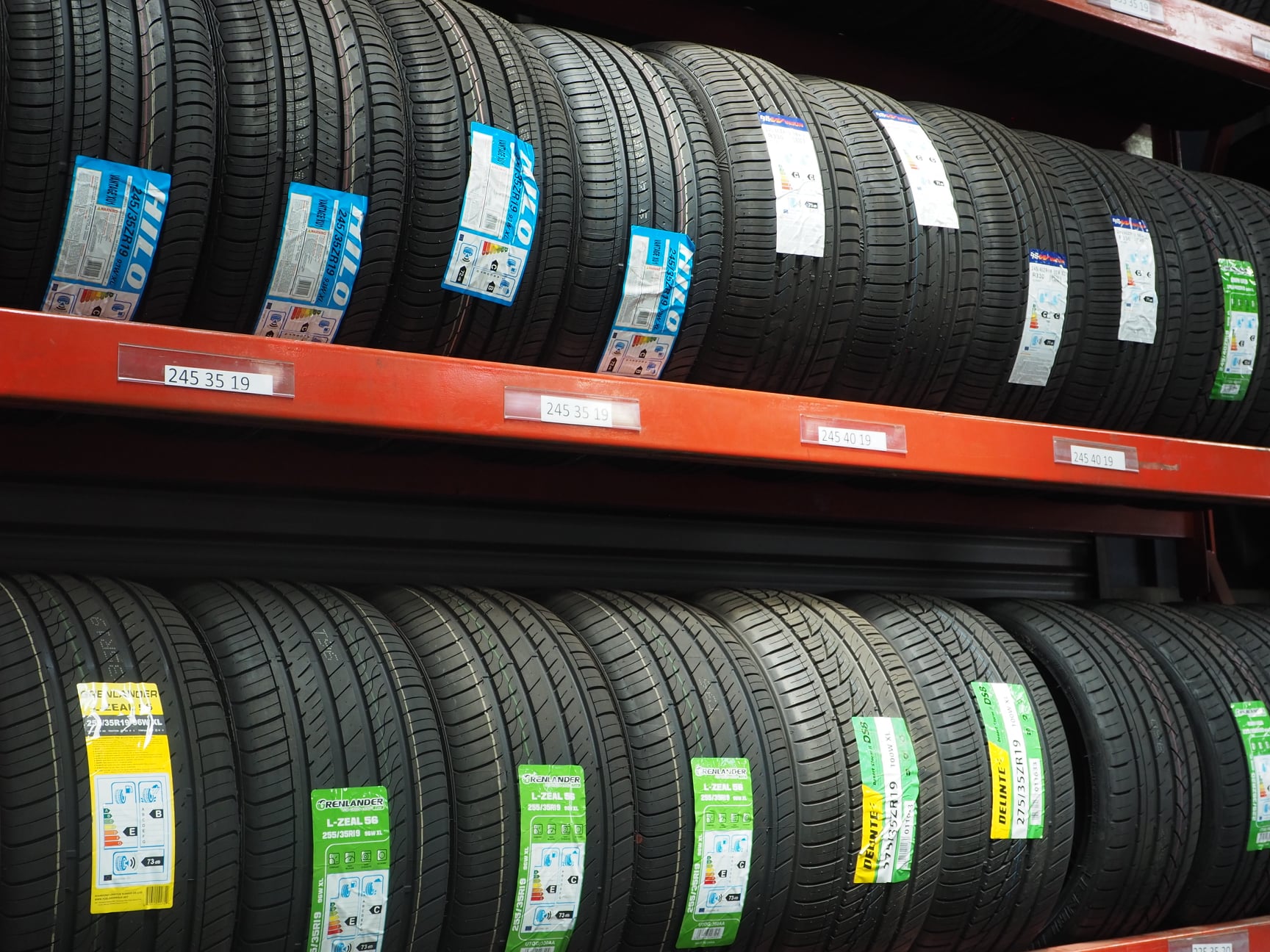 Elite Tyre & Autocare