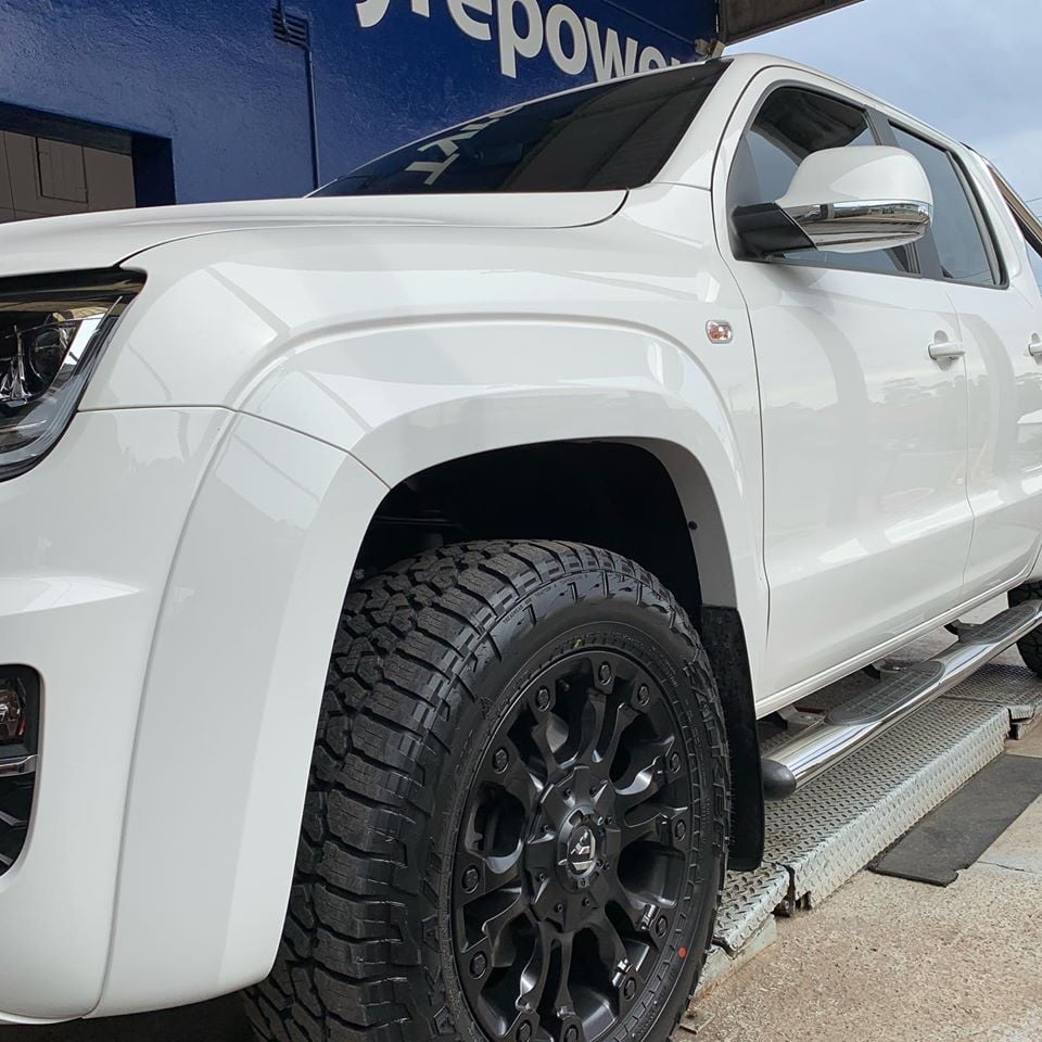 Tyrepower Ulladulla