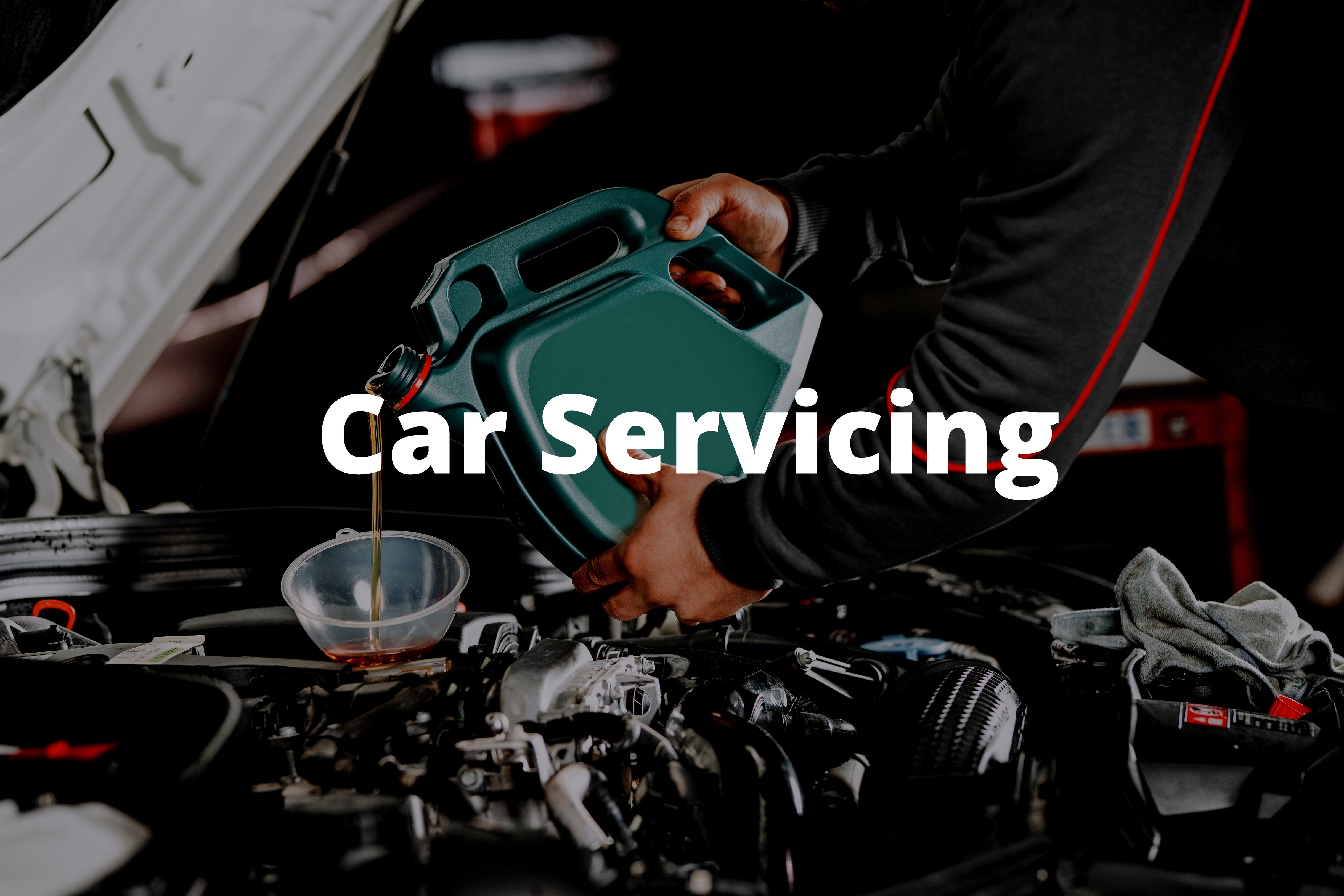 Bankstown Tyre Centre & Mechanical Repairs