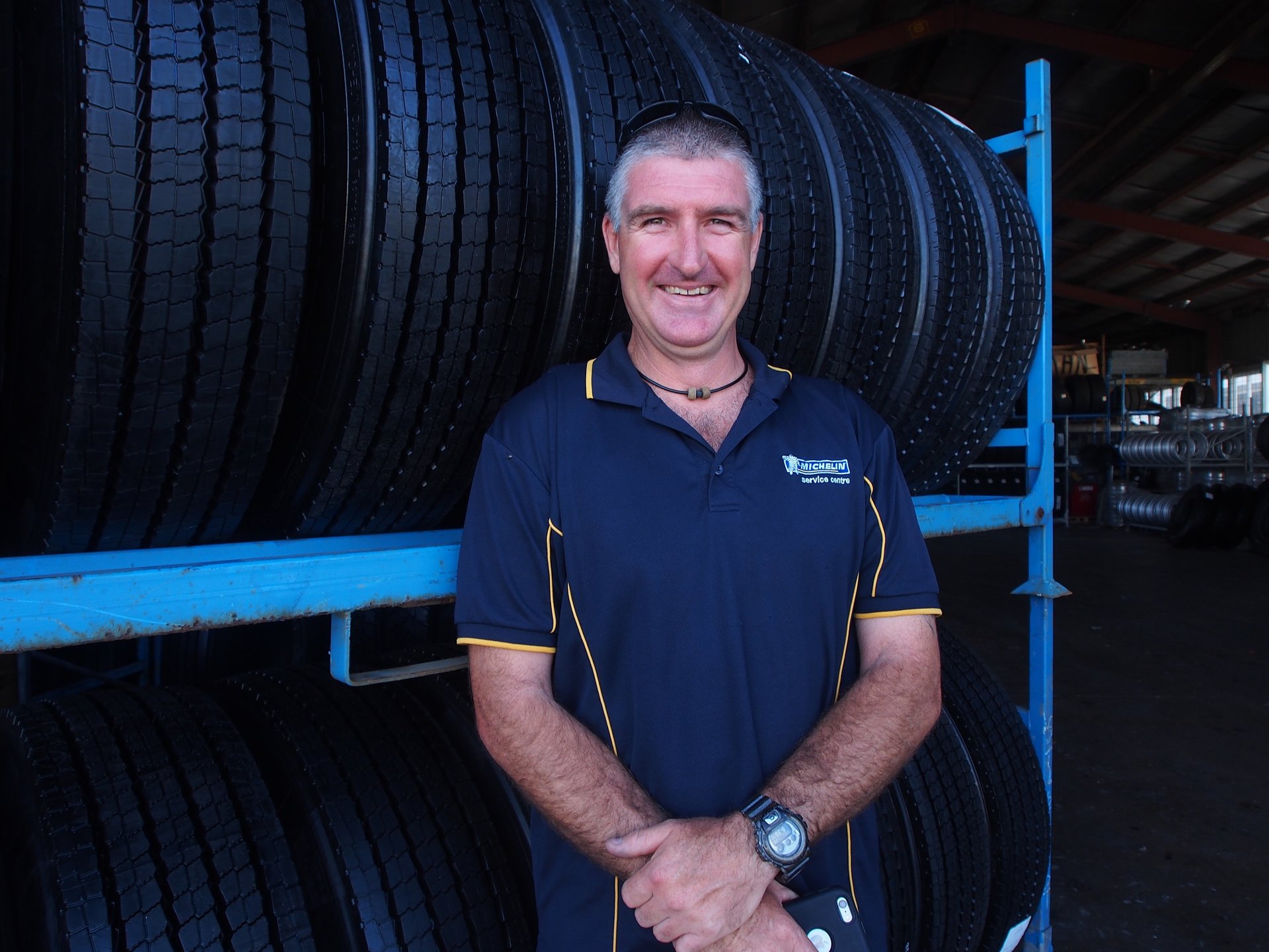 Advantage Tyres Townsville