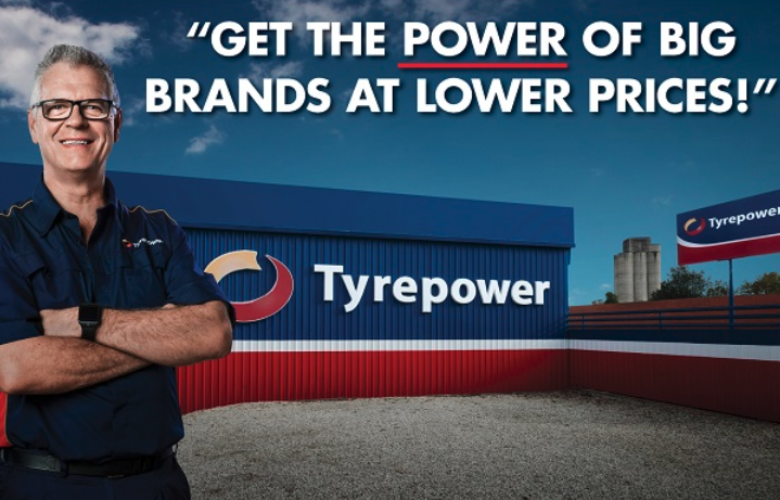 Cluse Bros Tyrepower Parafield