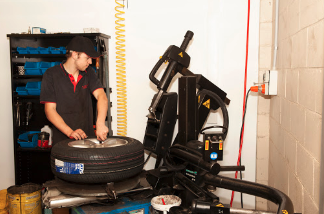 GT Tyre And Mechanical Currumbin Waters