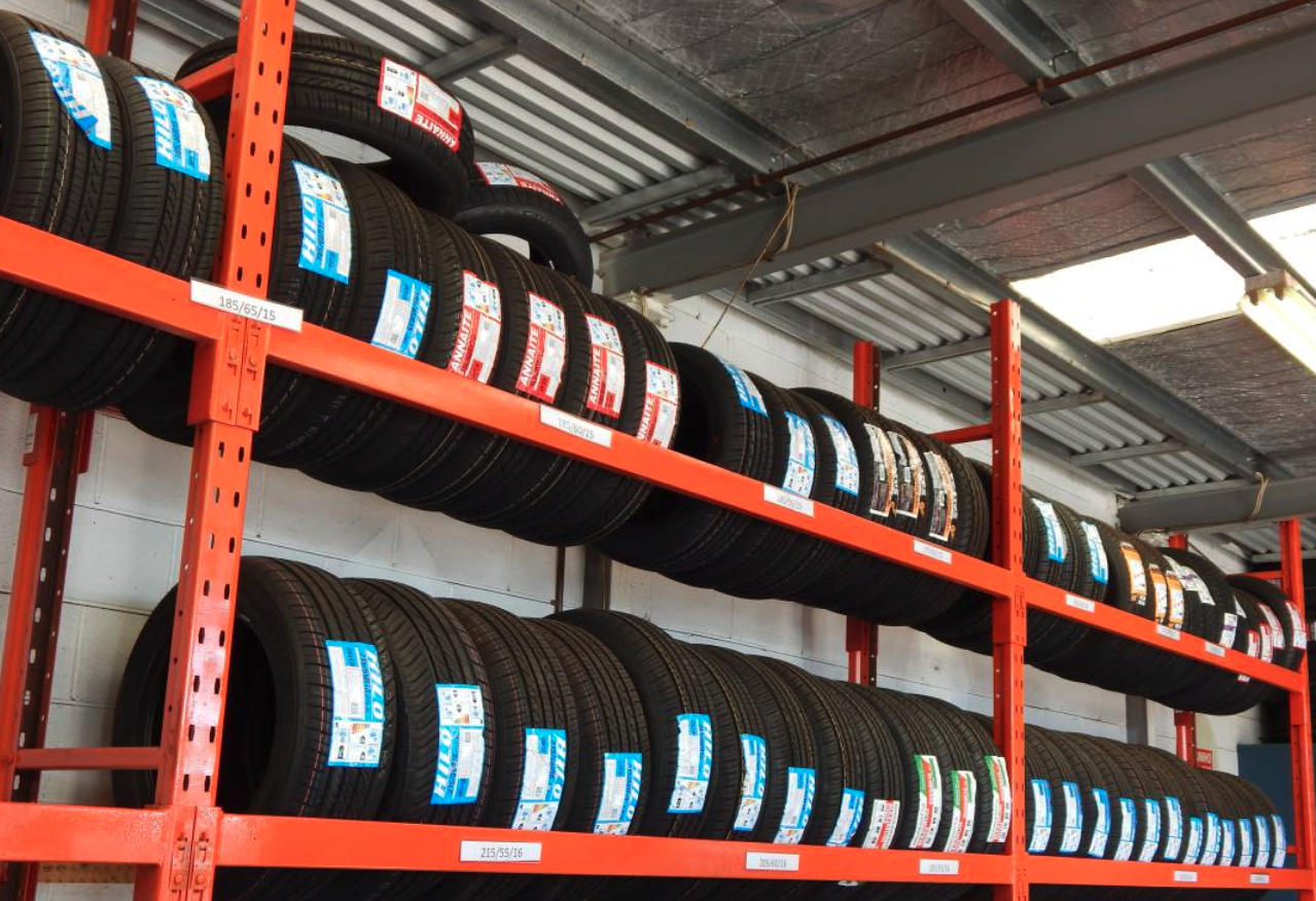 Elite Tyre & Autocare