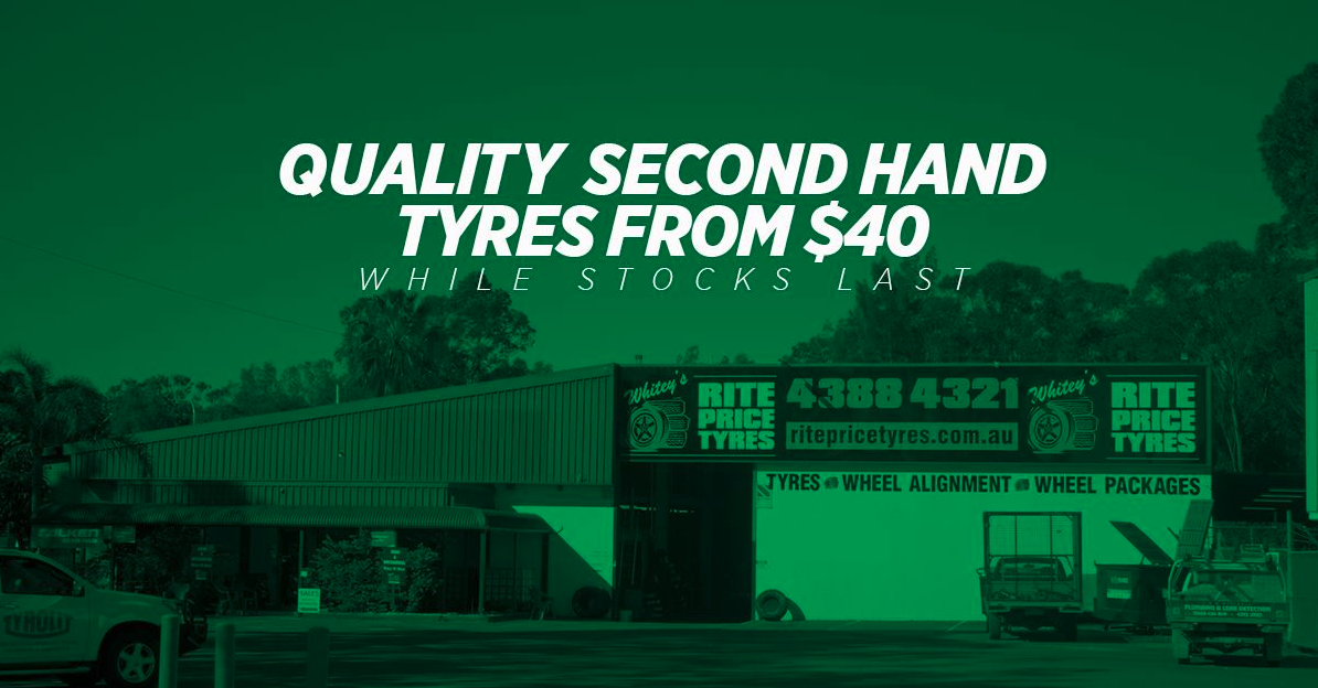 Rite Price Tyres Berkeley Vale