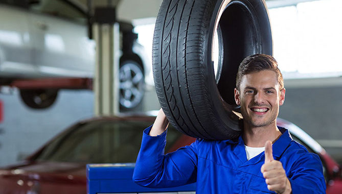 Elite Tyre & Autocare