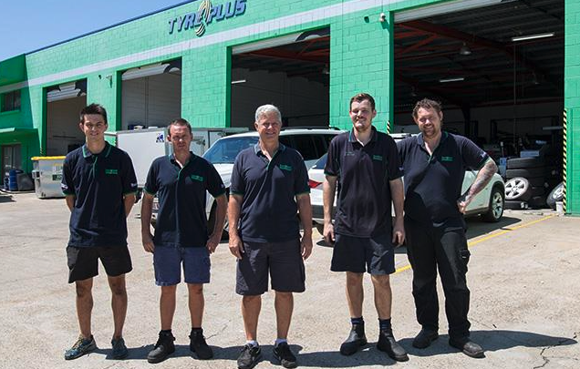 Ace Tyres And Auto Care Tingalpa