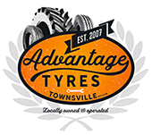 Advantage Tyres Townsville