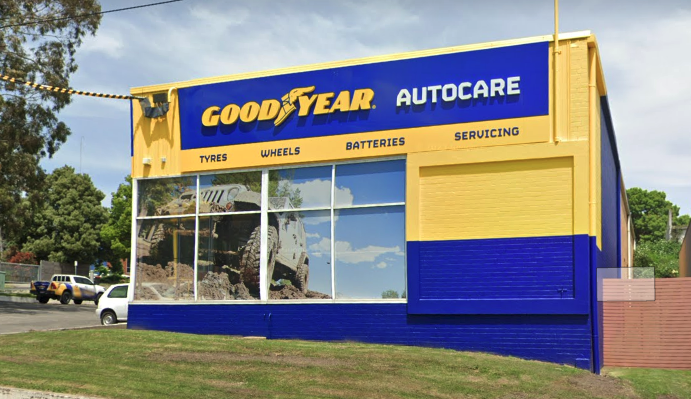 Goodyear Autocare Leongatha