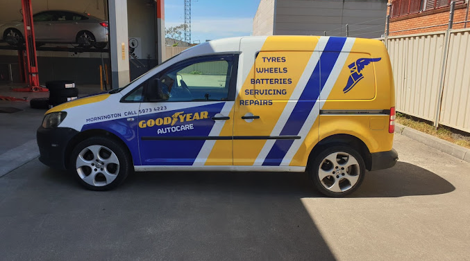 Goodyear Autocare Mornington