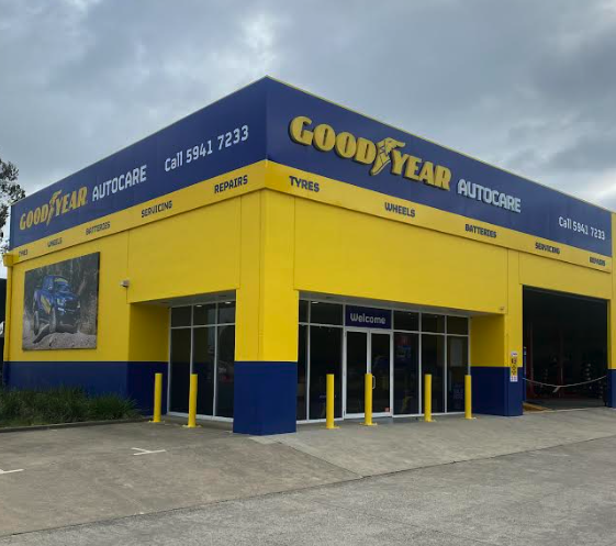 Goodyear Pakenham