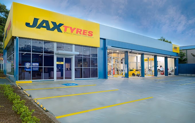 JAX Tyres And Auto Narellan