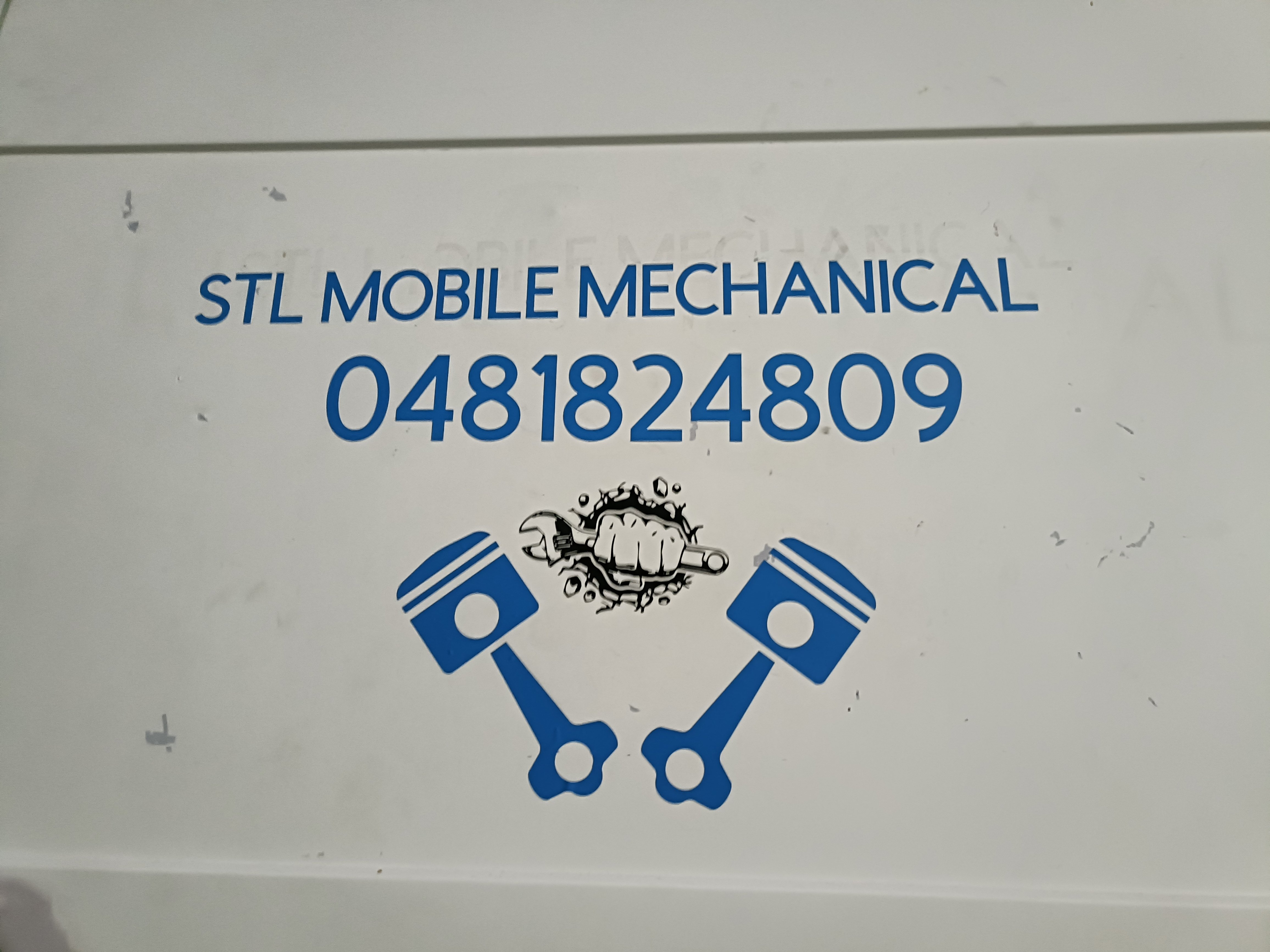 STL Mobile Mechanical