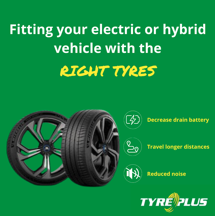 Tyreplus Botany