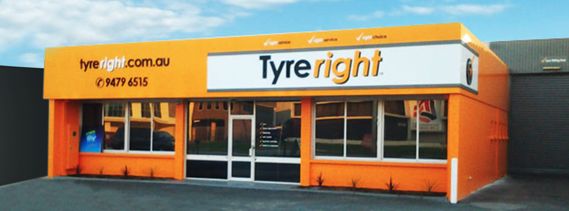 Tyreright Belmont