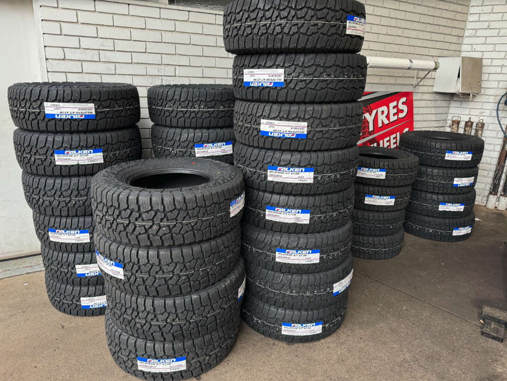 Tyres Excel Liverpool