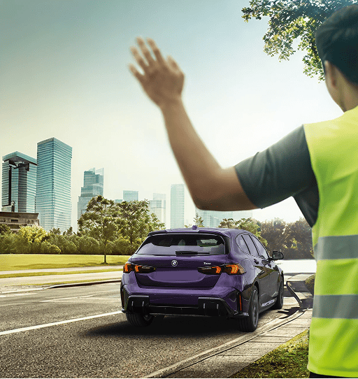 roadside assistance help