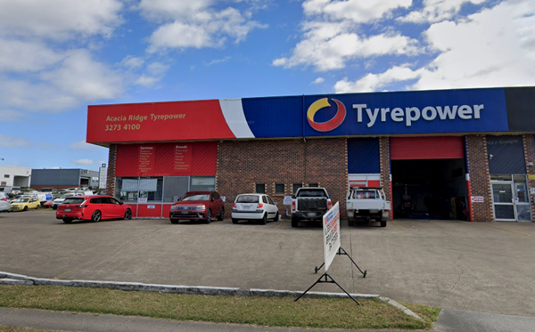 Acacia Ridge Tyrepower