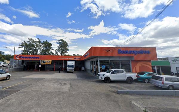 Beaurepaires GOSFORD