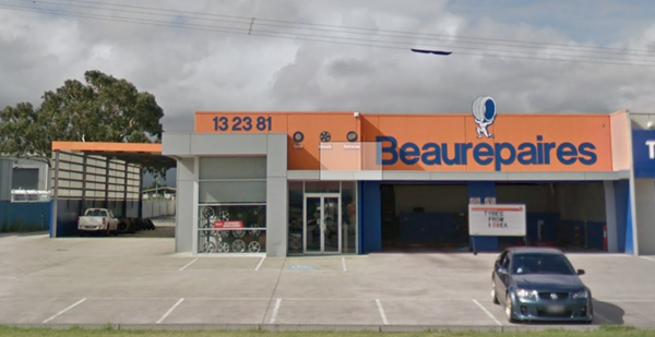 Beaurepaires Morwell