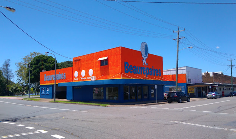 Beaurepaires Murwillumbah