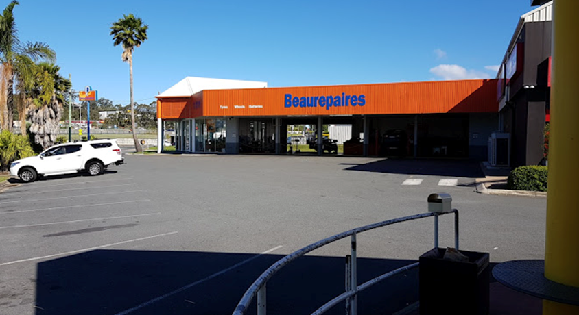 Beaurepaires Nerang