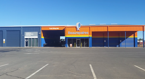 Beaurepaires Renmark