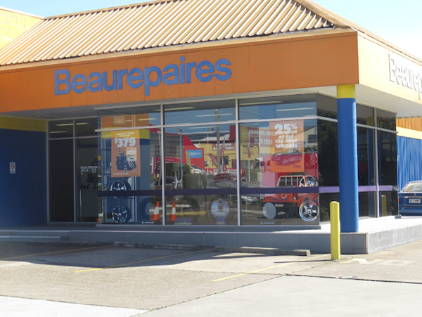 Beaurepaires Rocklea