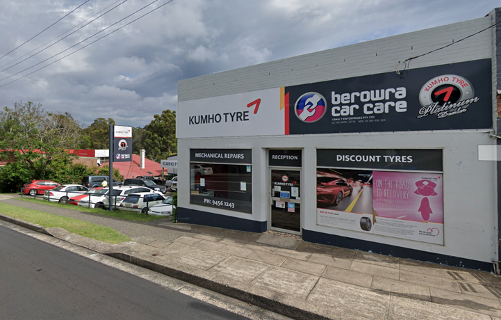 Berowra Car Care