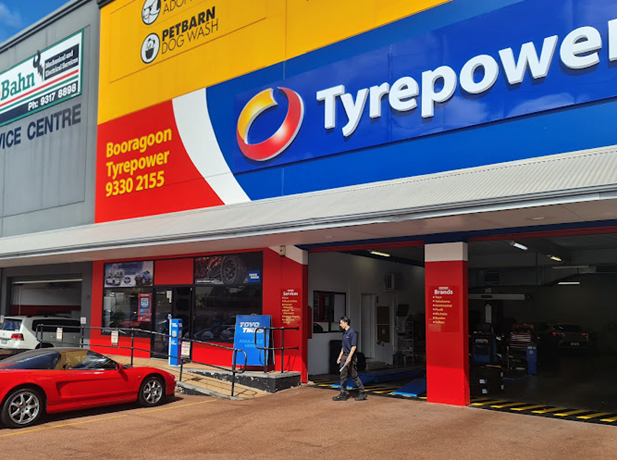 Booragoon Tyrepower