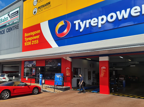 Booragoon Tyrepower