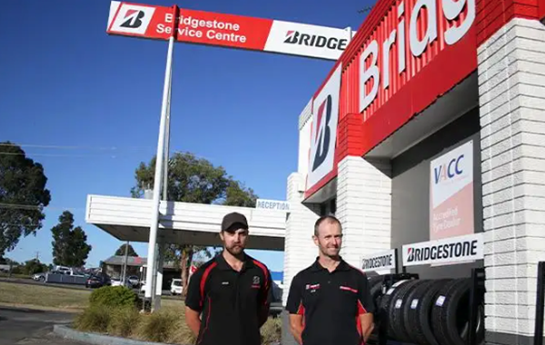 Bridgestone Bendigo