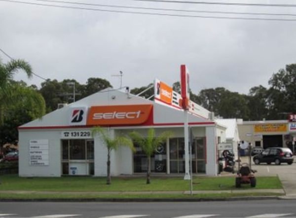 Bridgestone Burpengary